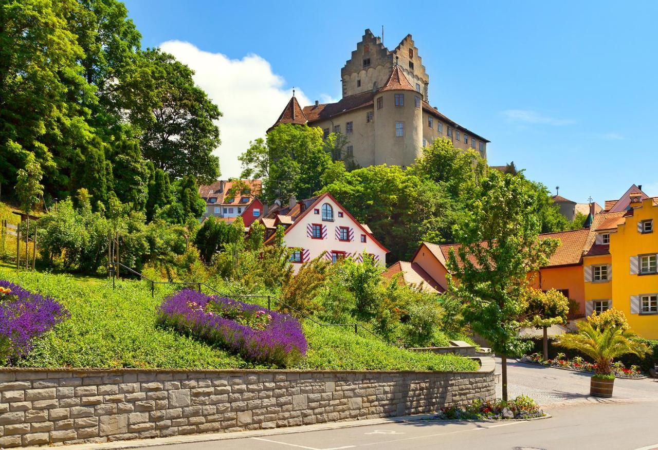 Ferienwohnung Das Nest am Wohrenberg Daisendorf Exterior foto